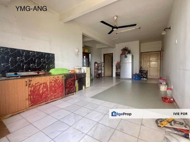 BBK Condominium