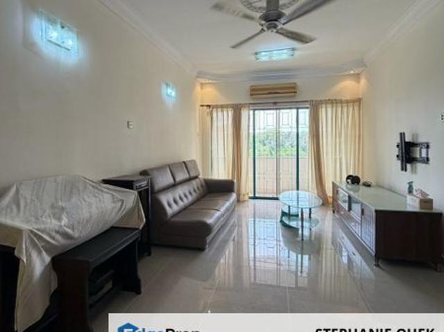 BBK Condominium