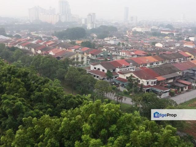 BBK Condominium