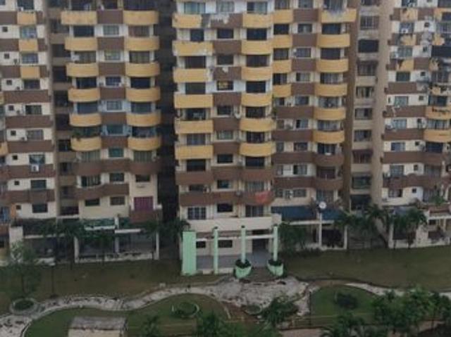 BBK Condominium