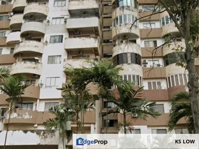 BBK Condominium