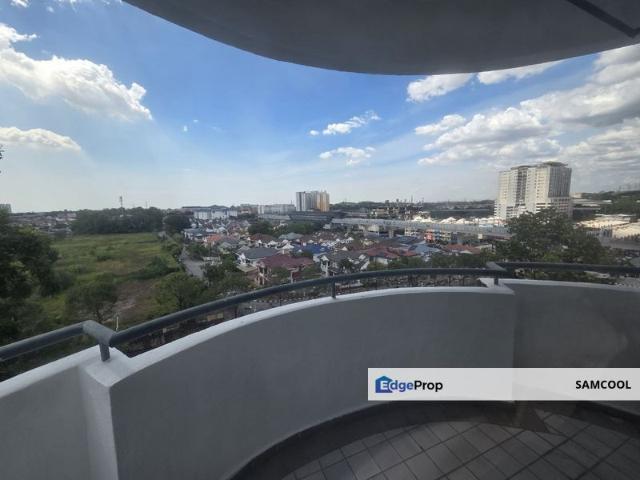 BBK Condominium