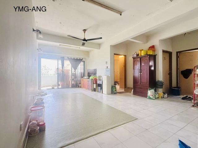 BBK Condominium Bandar Baru Klang LOW DOWN PAYMENT