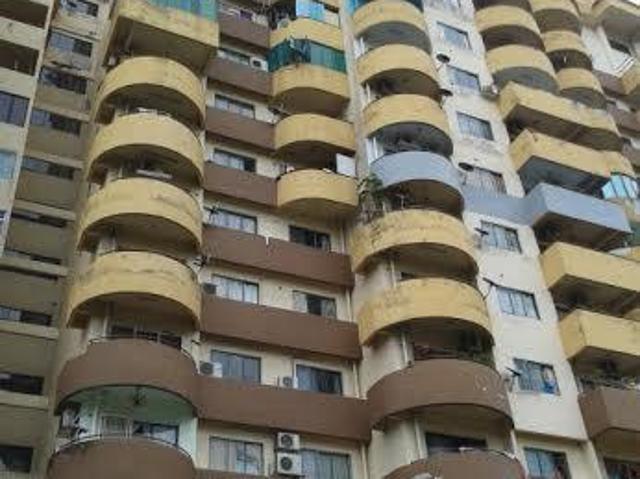 BBK Condominium Klang Duplex Penthouse For Sales