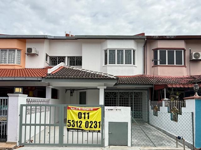 BBK Kundang Rawang