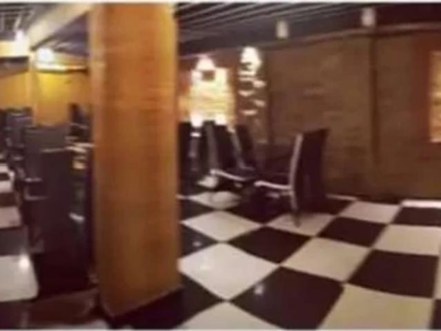 BBQ, biryani, fish setup theka pa available hai per day Karachi Korangi ID 18249