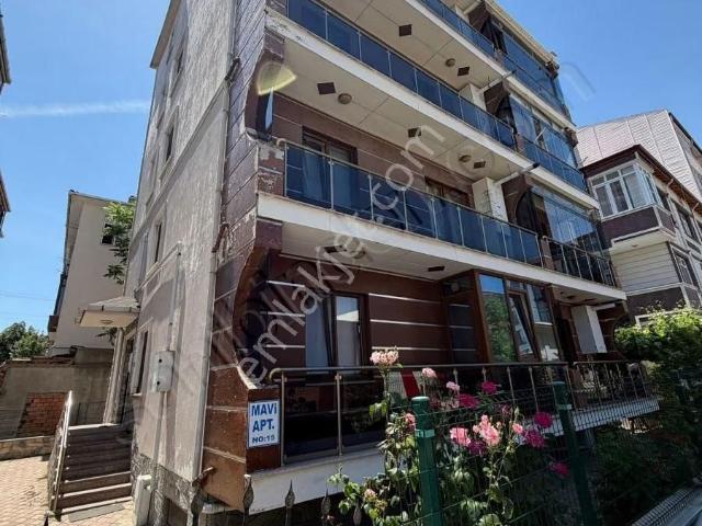 Bbs Gayrimenkul Den Çarşı Merkezde Eşyalı 2+0