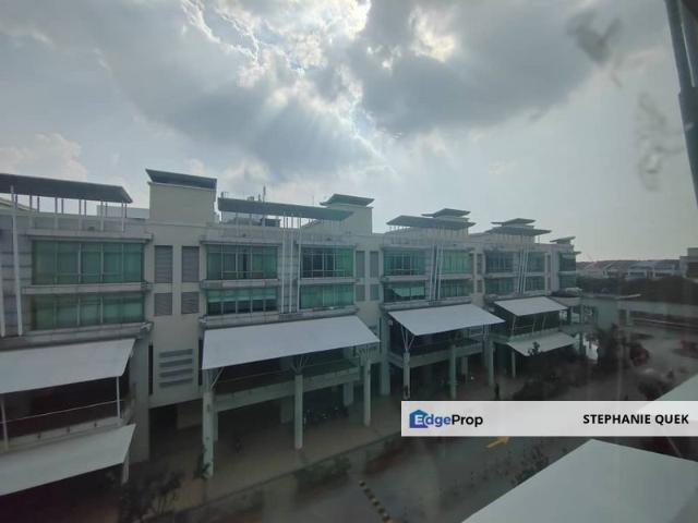 BBT One Boulevard, Bandar Bukit Tinggi
