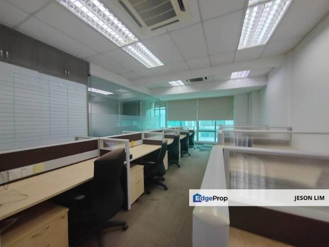 BBT One Boulevard, Bandar Bukit Tinggi