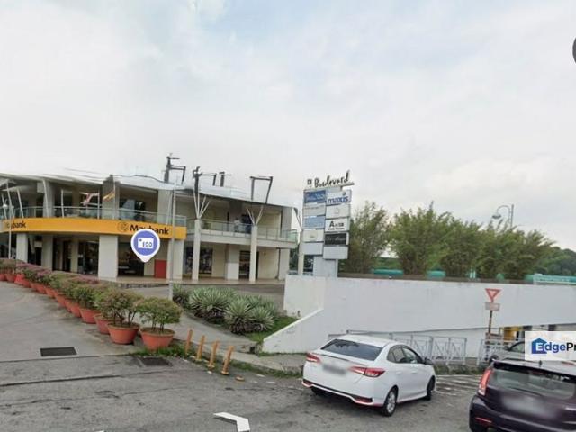 BBT One Boulevard, Bandar Bukit Tinggi