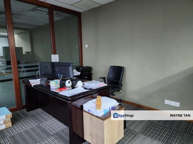 BBT One Boulevard, Bandar Bukit Tinggi