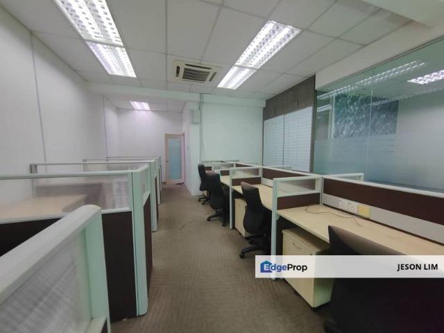 BBT One Boulevard, Bandar Bukit Tinggi