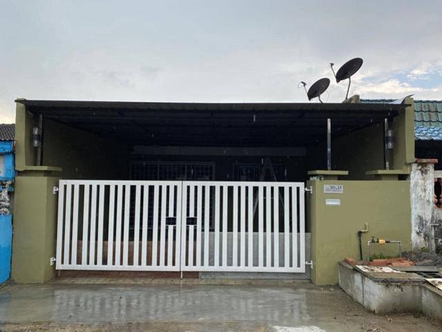 BBU Jln Jagong Bandar Baru Uda BOLEH FULL LOAN Good Area