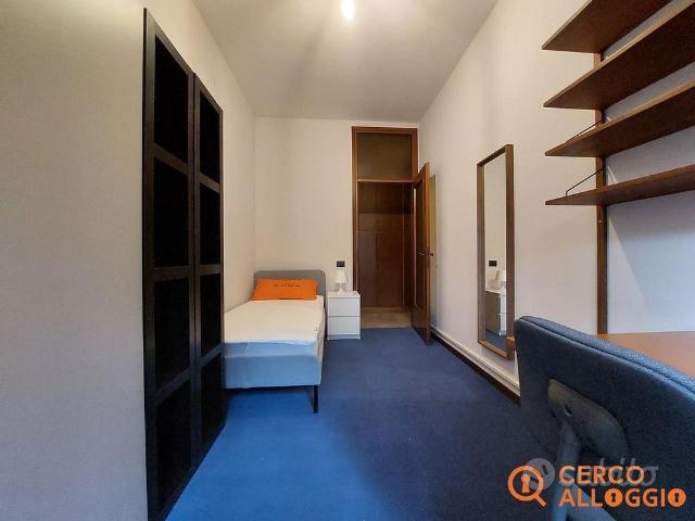 BG 2049 Camera singola all inclusive zona Loreto