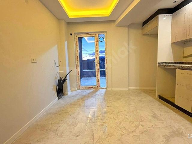 BG GAYRİMENKUL'DEN TANDOĞAN MAH. 3+1 120m KATTA FULL YAPILI SIFIR SATILIK DAİRE
