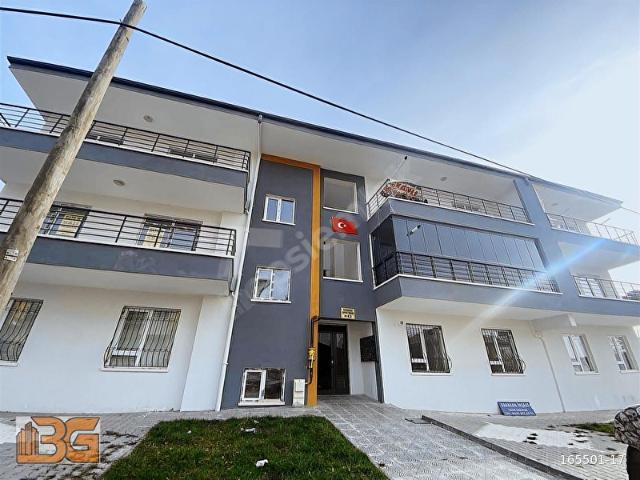 ACİL ÜNİVERSİTE YAKINI YATIRIMLIK SIFIR 2+1
