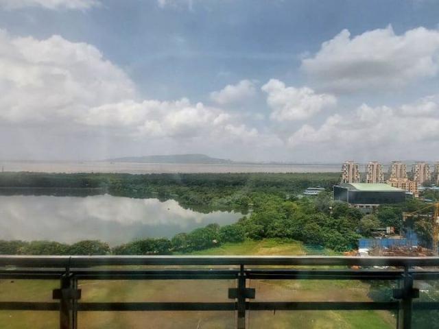 BG NRI Seawoods 3 Bedroom 1600 Sq. Ft. Apartment in Seawoods Sector 56 Navi Mumbai Listing ID: #10102