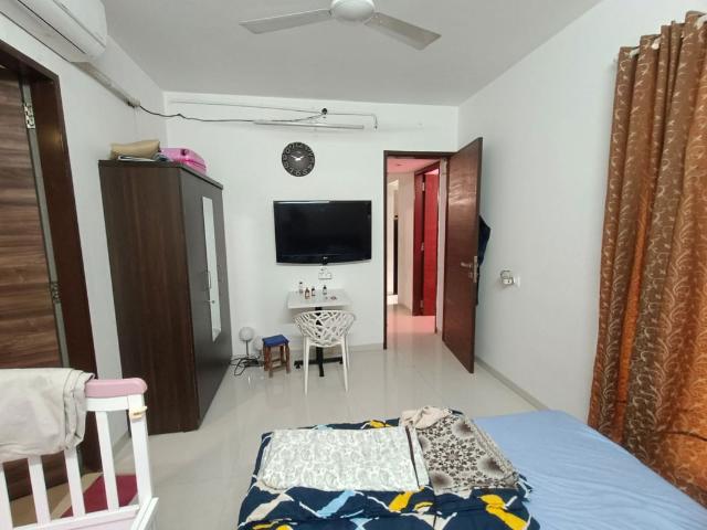BG NRI Seawoods 2 Bedroom 1100 Sq. Ft. Apartment in Seawoods Sector 56 Navi Mumbai Listing ID: #10101