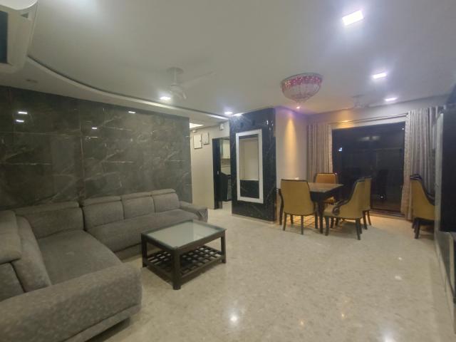 BG NRI Seawoods 2 Bedroom 1180 Sq. Ft. Apartment in Seawoods Sector 56 Navi Mumbai Listing ID: #10102