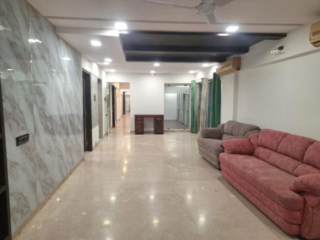 BG NRI Seawoods 4 Bedroom 1700 Sq. Ft. Apartment in Seawoods Sector 56 Navi Mumbai Listing ID: #10101