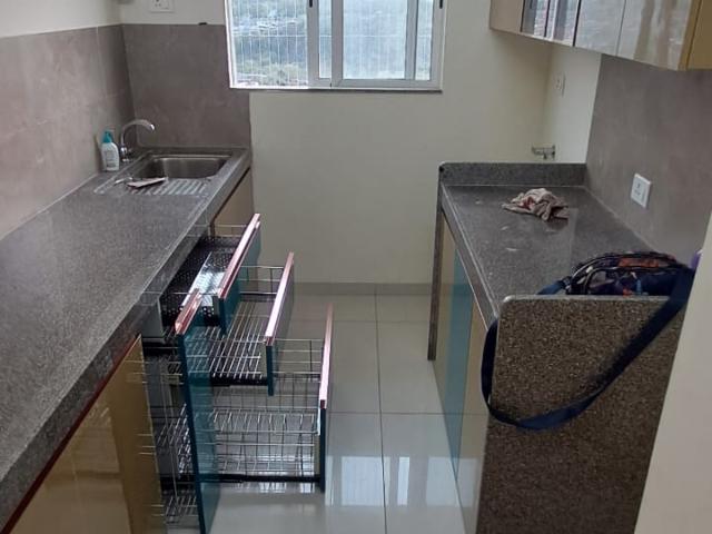 BG Shirke Monte Verita 1 Bedroom 384 Sq. Ft. Apartment in Borivali East Mumbai Listing ID: #9485