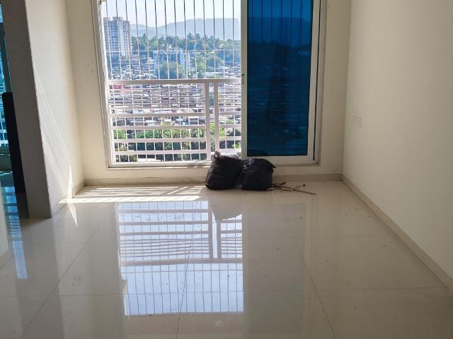 BG Shirke Monte Verita 2 Bedroom 632 Sq. Ft. Apartment in Borivali East Mumbai Listing ID: #9602