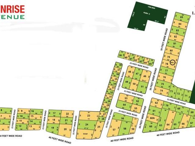 Paiyanur Residential Plot For Sale Chennai