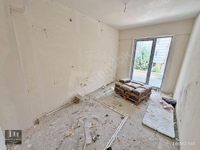 B*GALİ NAİLİ ERDEM ANADOLU LİSESİ YAKINI 3+1 SIFIR DAİRE