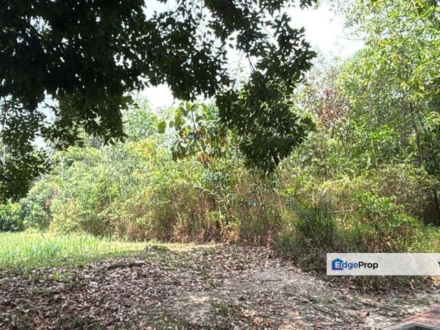 Bglow land bukit jelutong many lots has been develope