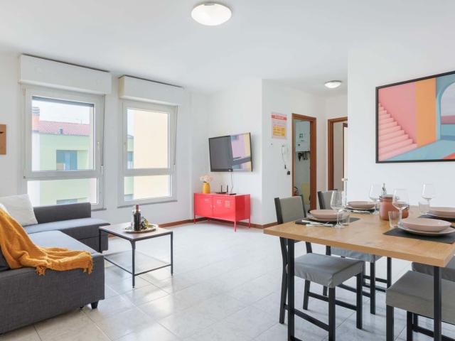 BGY Colorful Home