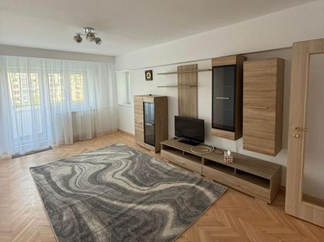 Bd Unirii Apartament 2 camere Ultracentral