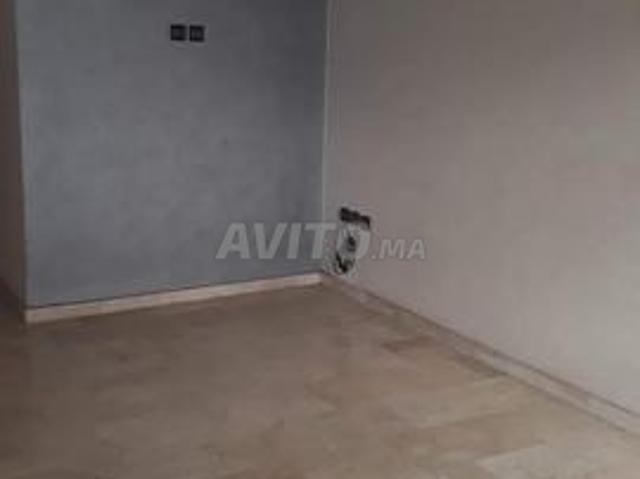 Bd yacoub Mansour appartement à vendre