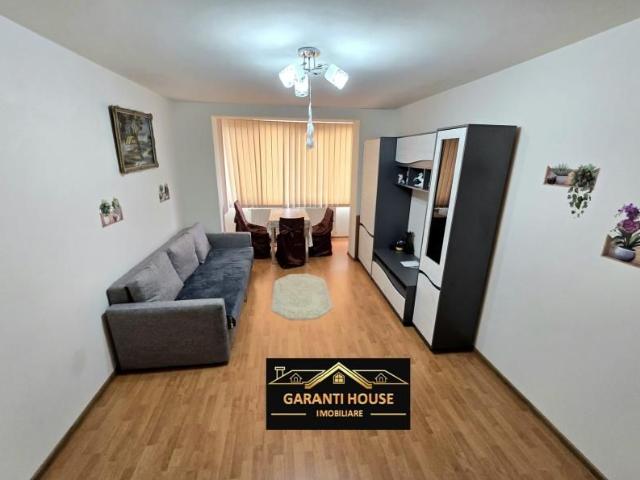 Bd. Bucuresti, apartament cu 2 camere, mobilat, decomandat