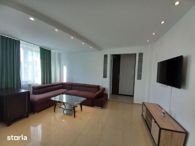 Bd. Bucuresti Pressco, apartament 2 camere!