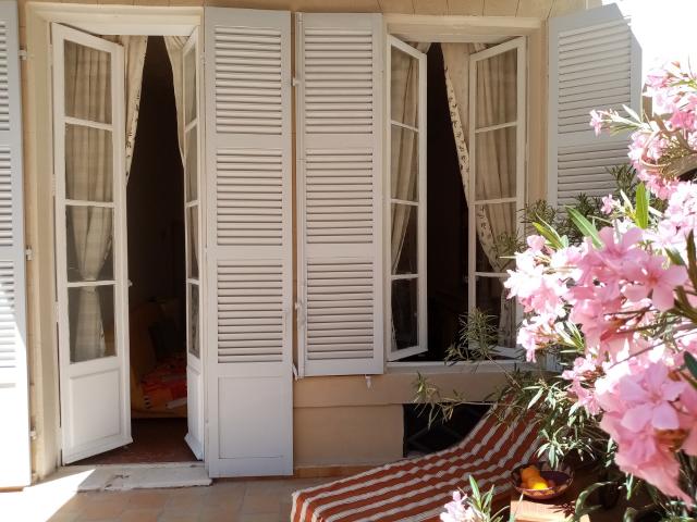 Bd de la Liberté: Plateau 246 m2 avec terrasse usage mixte