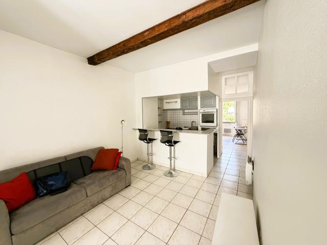 Bd Louis Blanc F2 MEUBLE