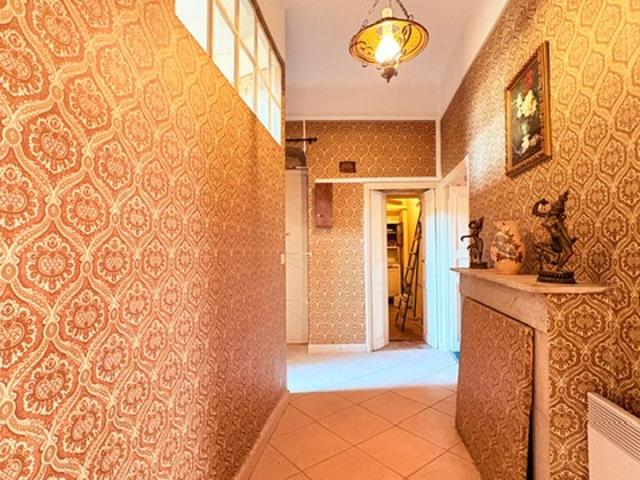 BD PAOLI APPARTEMENT F4 A RENOVER