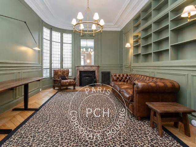 bd Pereire, 75017, Paris