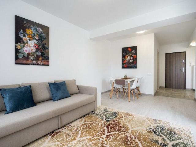 Bd. Pipera, Iris Build, Rond OMV, comision 0% apartament 2 camere