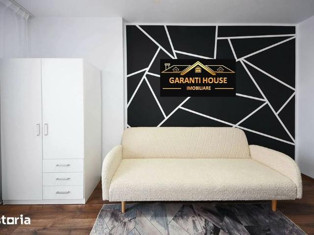 Bd. Regele Ferdinand, bloc nou, apartament cu 3 camere, parcare, 450€