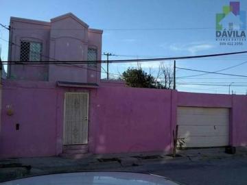 BDCV2220 Casa en venta Col. Loma Blanca, Reynosa Info. 833. 138. 7540