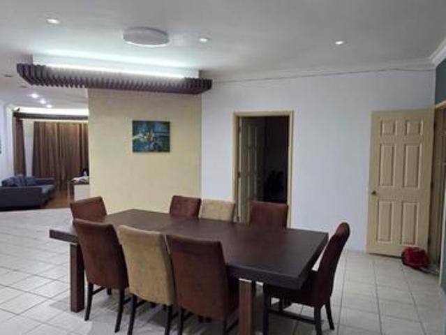 BDC DE SUMMIT CONDOMINIUM Near SARADISE FOR RENT