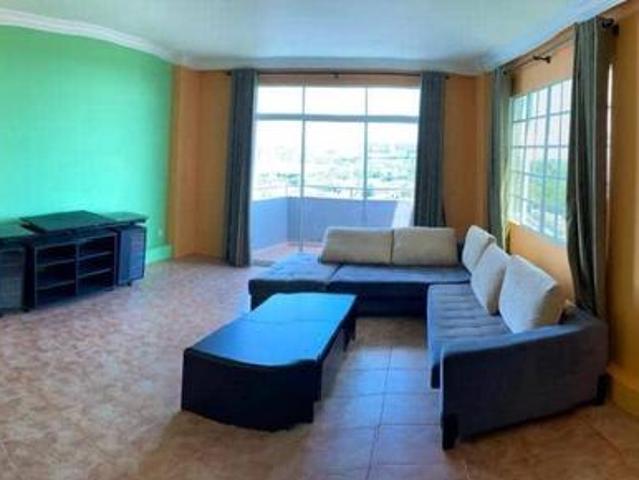 BDC De Summit Condominium For Rent Near Saradise Jalan Song
