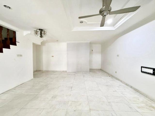BDC Kuching Double Storey Intermediate House