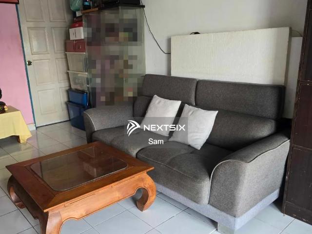 BDC Prime Area Shoplot Strategically located in a high demand commercial area Ideal for own business use or investment with rental return potential