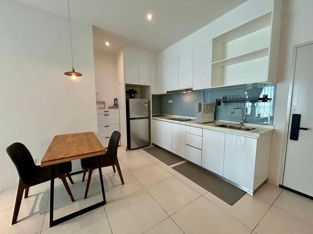 BDC Royal Richmond Green Height High Level With 2 Carpark For Sale