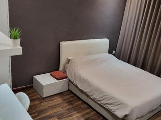 BDC Rex Apartment