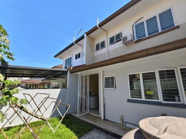 BDC Woodland Double Storey Intermediate
