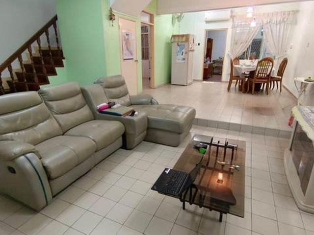 BDC Terraced house for sale