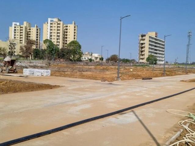 BDI Ambaram 100 Sq.Yd. Plot in Sector 95 Bhiwadi Listing ID: #10388